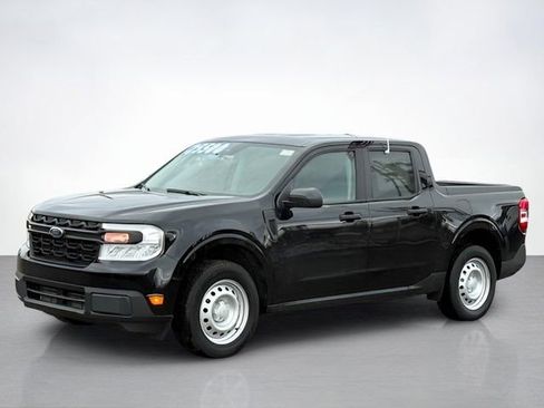 Used 2024 Ford Maverick XL w/ Equipment Group 100A Standard image 7