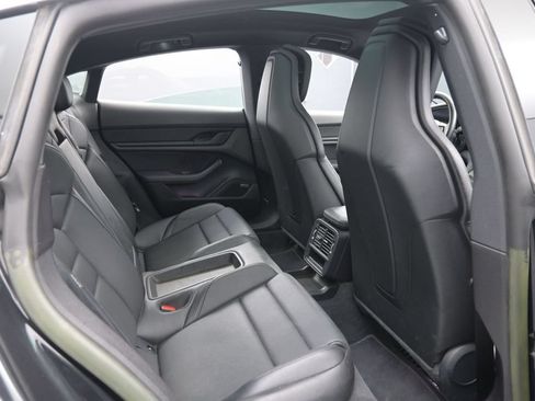 Certified 2023 Porsche Taycan 4S AWD/4WD image 27