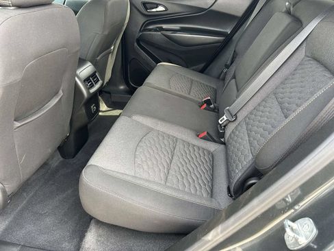 Used 2020 Chevrolet Equinox LT AWD/4WD image 18