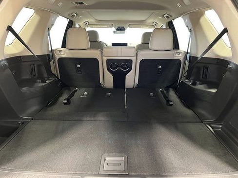 New 2026 Honda Pilot Touring image 28