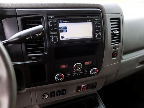 Used 2016 Nissan NV 3500 SL image 23