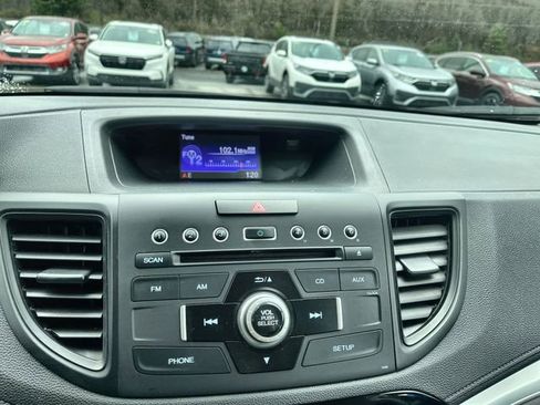 Used 2016 Honda CR-V LX image 14