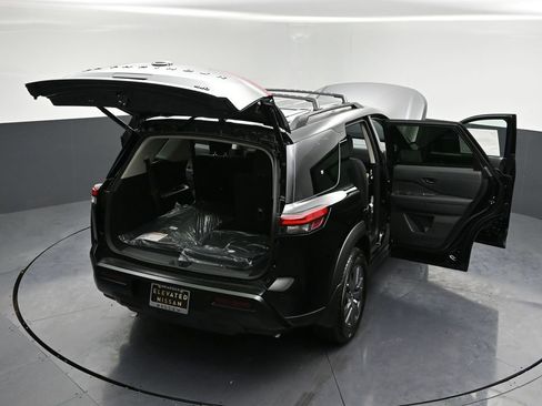 New 2026 Nissan Pathfinder SV AWD/4WD image 35