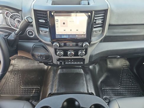 New 2026 RAM 2500 Tradesman image 20