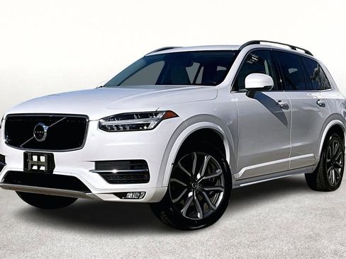 Used 2019 Volvo XC90 T6 Momentum w/ Protection Package Premier image 15