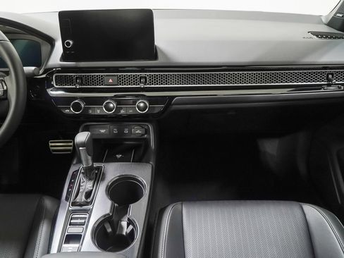 New 2026 Honda Civic Sport Touring image 33