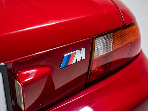 Used 1998 BMW M Roadster image 9