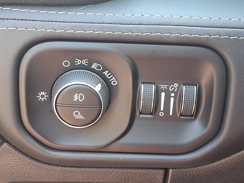 Used 2025 RAM 1500 RHO w/ RHO Level 1 Equipment Group AWD/4WD image 11