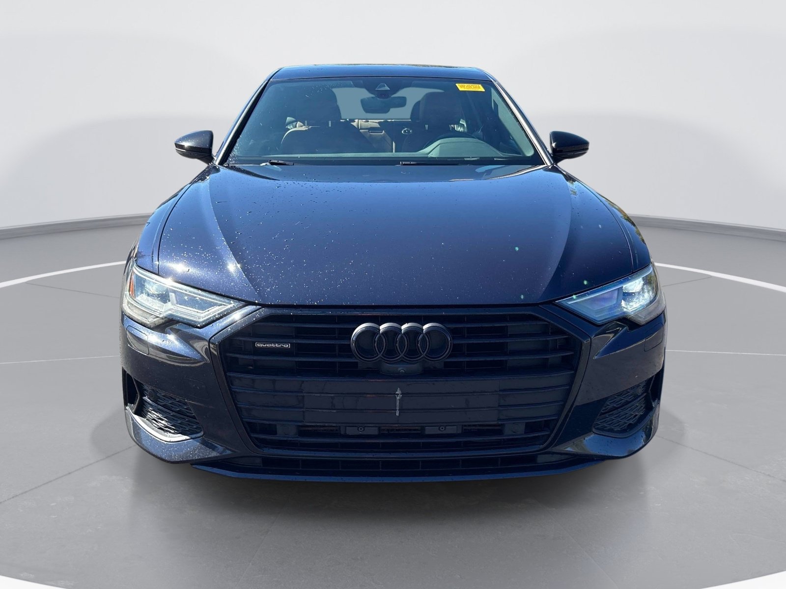 Used 2021 Audi A6 2.0T Premium w/ Convenience Package AWD/4WD image 2