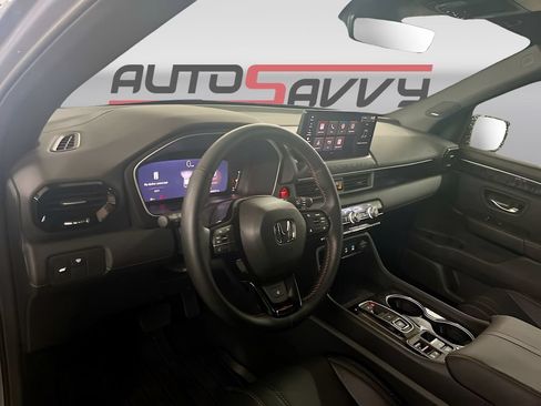 Used 2026 Honda Passport TrailSport Elite image 9