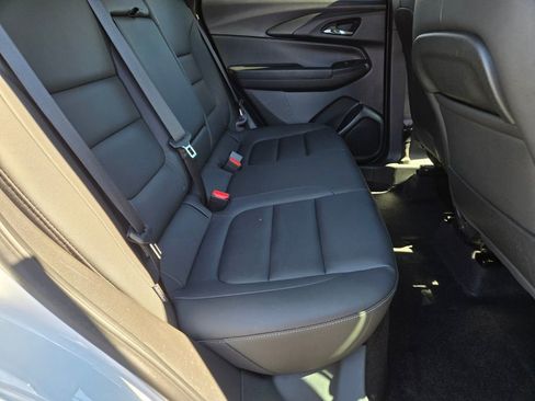 Used 2023 Chevrolet TrailBlazer ACTIV w/ Sun and Liftgate Package image 14