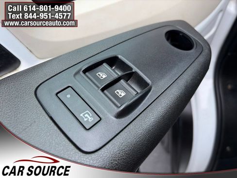 Used 2020 RAM ProMaster 1500 FWD image 16