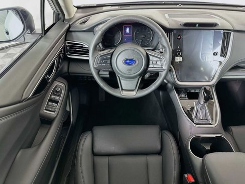New 2025 Subaru Outback Limited image 21