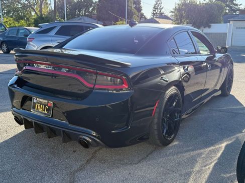 Used 2021 Dodge Charger GT w/ Blacktop Package image 4