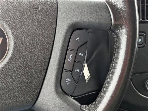 Used 2021 Chevrolet Express 2500 Extended w/ Driver Convenience Package image 13