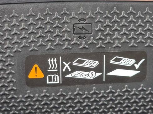 New 2026 Chevrolet Equinox ACTIV w/ Convenience Package III image 13