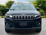 Used 2021 Jeep Cherokee Latitude Plus image 3