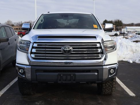 Used 2019 Toyota Tundra 1794 Edition image 2