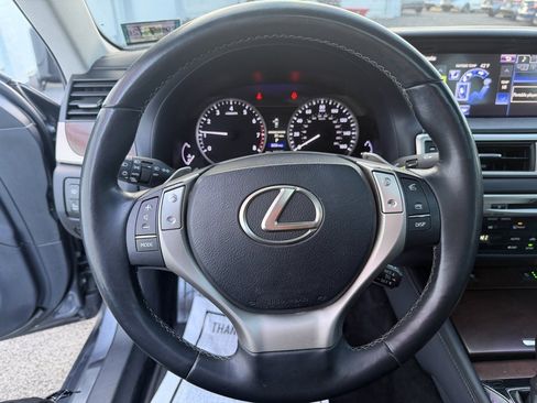 Used 2013 Lexus GS 350 AWD image 13