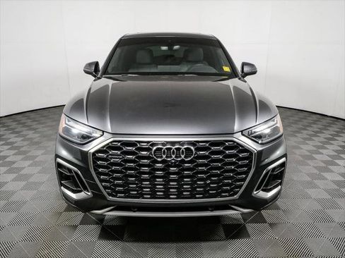 Used 2023 Audi Q5 2.0T Premium Plus w/ Premium Plus Package AWD/4WD image 27