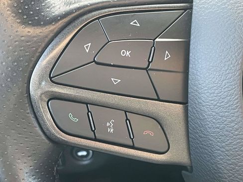 Certified 2022 Dodge Charger GT w/ Blacktop Package image 12