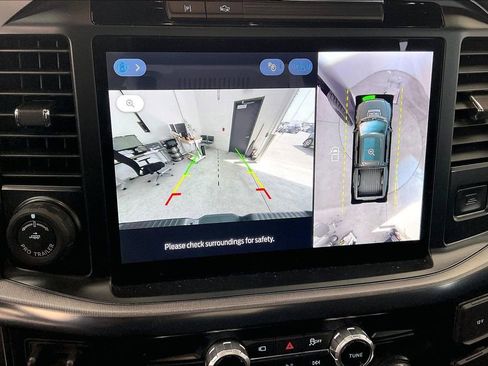 Used 2025 Ford F150 Raptor image 29