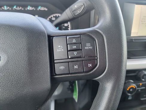 Used 2024 Ford F250 XLT AWD/4WD image 22