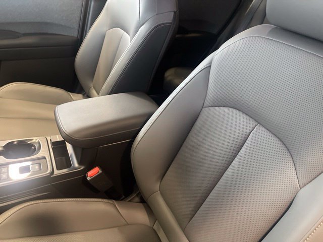 New 2026 Subaru Outback Limited AWD/4WD image 20