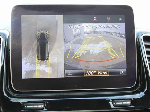 Used 2019 Mercedes-Benz GLE 43 AMG 4MATIC Coupe image 18