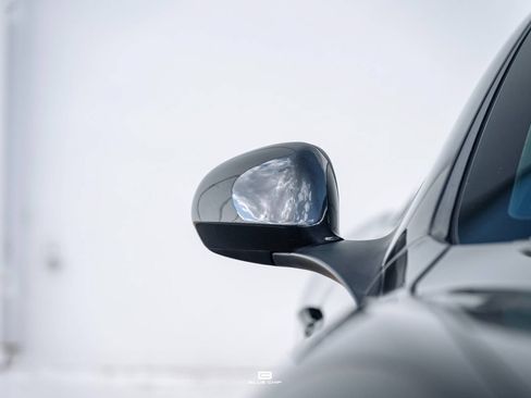 Used 2018 Maserati GranTurismo Sport RWD image 34