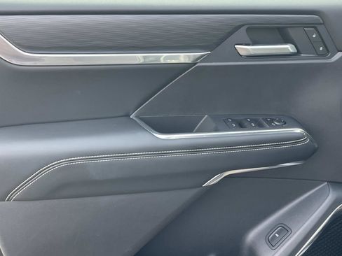 New 2026 GMC Acadia Elevation w/ Black Edition image 19