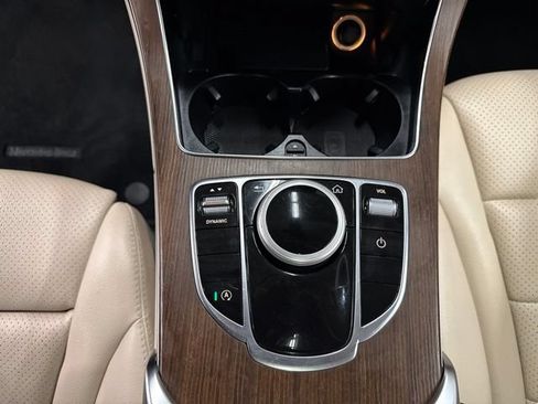 Used 2021 Mercedes-Benz C 300 4MATIC Sedan image 17