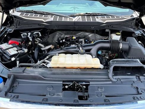 Used 2021 Ford F150 XLT w/ Equipment Group 301A Mid AWD/4WD image 31
