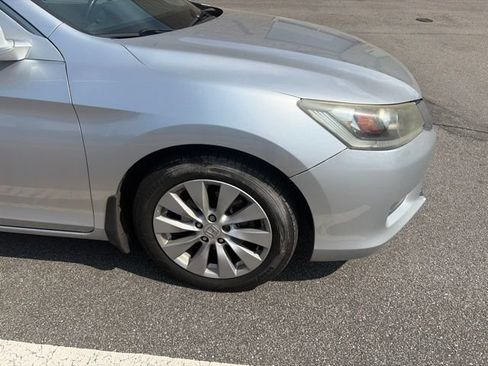 Used 2014 Honda Accord EX-L image 5