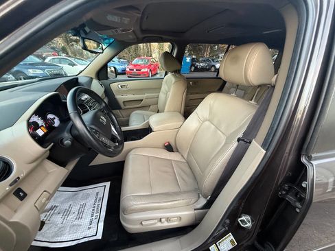 Used 2012 Honda Pilot EX-L image 10