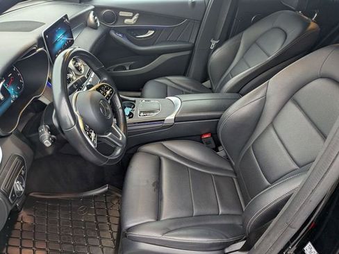 Used 2022 Mercedes-Benz GLC 300 4MATIC image 12