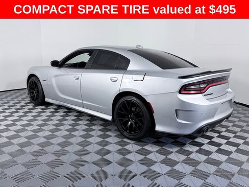 Used 2022 Dodge Charger R/T w/ Plus Group image 5