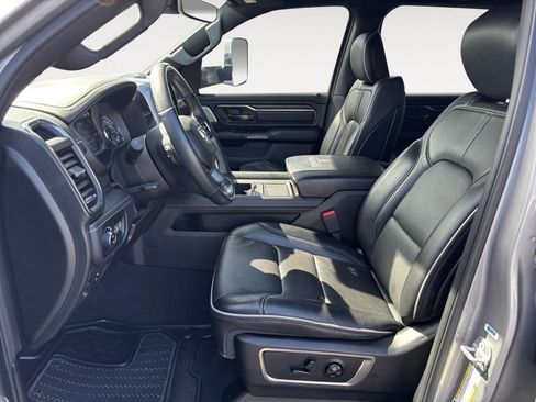 Used 2019 RAM 1500 Limited AWD/4WD image 16