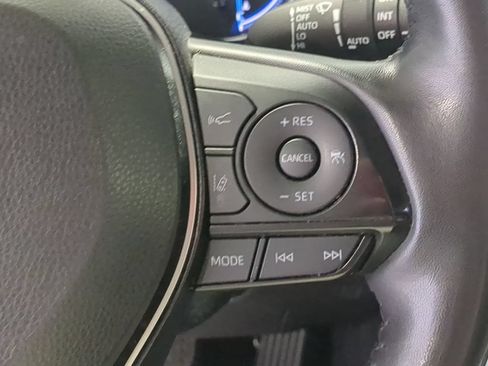 Used 2024 Toyota RAV4 XLE Premium w/ Weather Package AWD/4WD image 29
