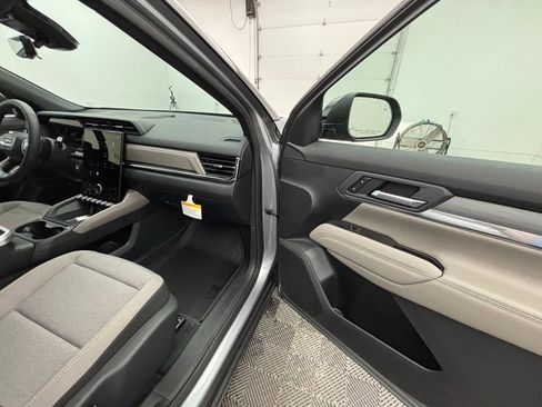 New 2026 GMC Terrain Elevation w/ Technology Package II image 34