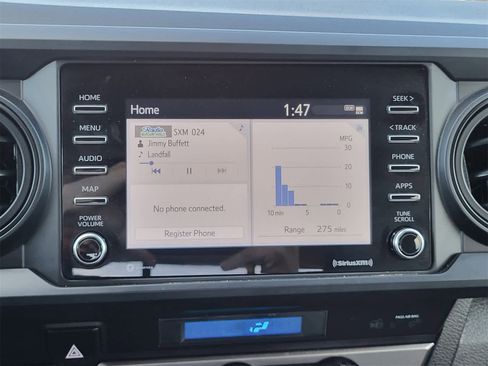 Used 2022 Toyota Tacoma SR image 16