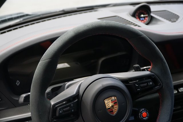 New 2026 Porsche 911 Carrera GTS RWD image 18