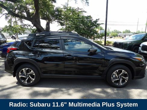 Used 2025 Subaru Crosstrek 2.0i Premium AWD/4WD image 5
