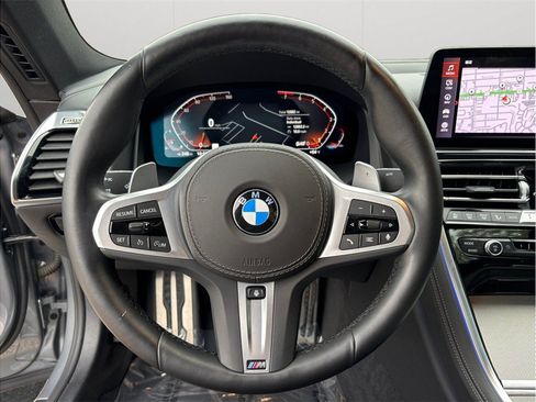Used 2024 BMW 840i Coupe w/ M Sport Professional Package RWD image 30