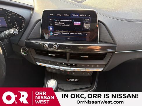 Used 2023 Cadillac CT4 Premium Luxury w/ Climate Package RWD image 26