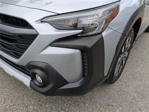 Used 2024 Subaru Outback Touring XT image 5