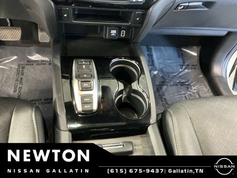 Used 2021 Honda Passport Touring image 12