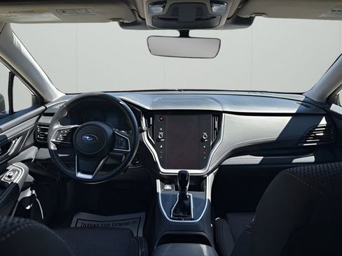 Used 2024 Subaru Outback Premium w/ Popular Package #1 image 16