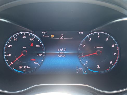 Used 2020 Mercedes-Benz C 300 Sedan image 21