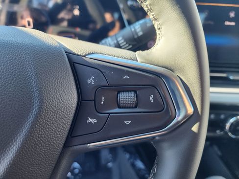 New 2026 Chevrolet Trax LT w/ Driver Confidence Package image 28